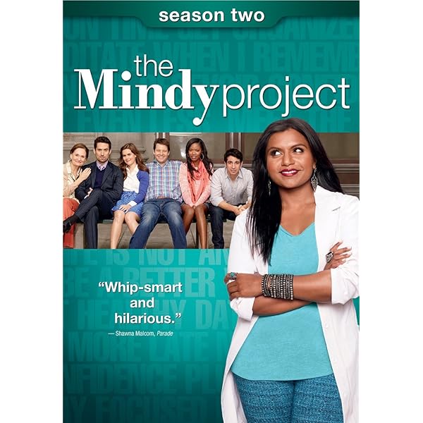 その他 Mindy Project: Season Four [DVD] [Import] Amazon.com: MINDY PROJECT SSN4 (4 DVD) : Mindy Kaling, Chris