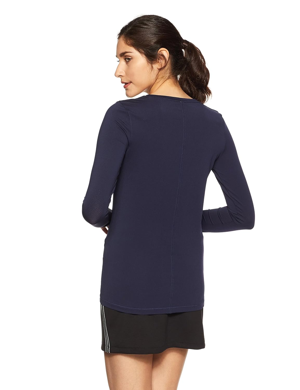 under armour women's sports t-shirt