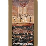 A History of Venice