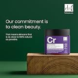 Dr Botanicals Cranberry Superfood Night Moisturiser 60ml Hydrating Brightening view 2