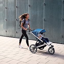 Thule Urban Glide 2 Jogging Stroller - Single Baby