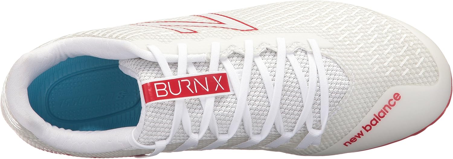 new balance burn x low