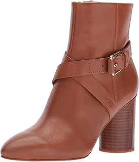 nine west women's argyle ankle boot