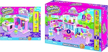 tienda de shopkins