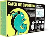 Big Potato The Chameleon Find the Traitor Board Game 3-8 Players view 7