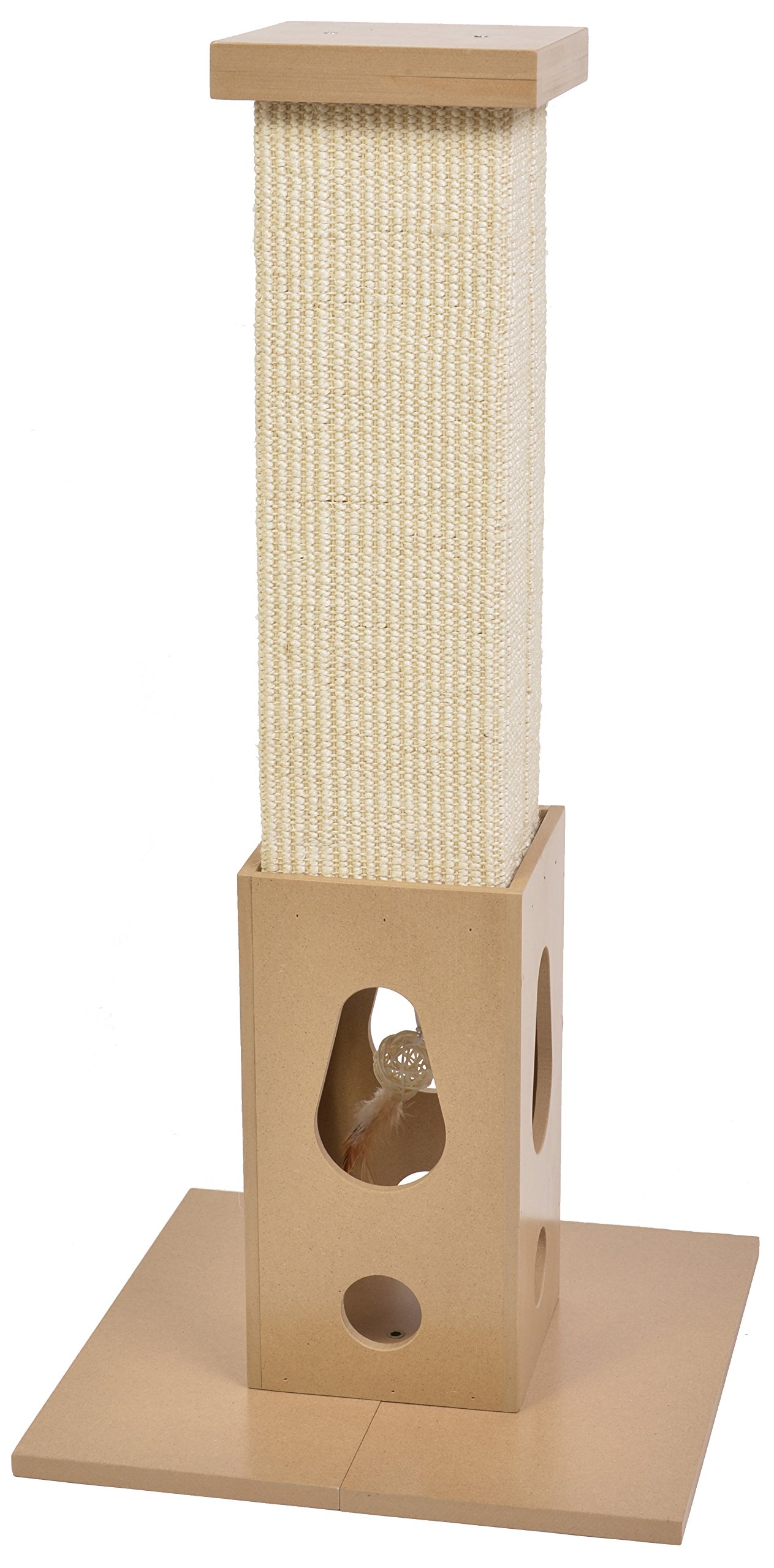 Ultimate Scratch and Play Post