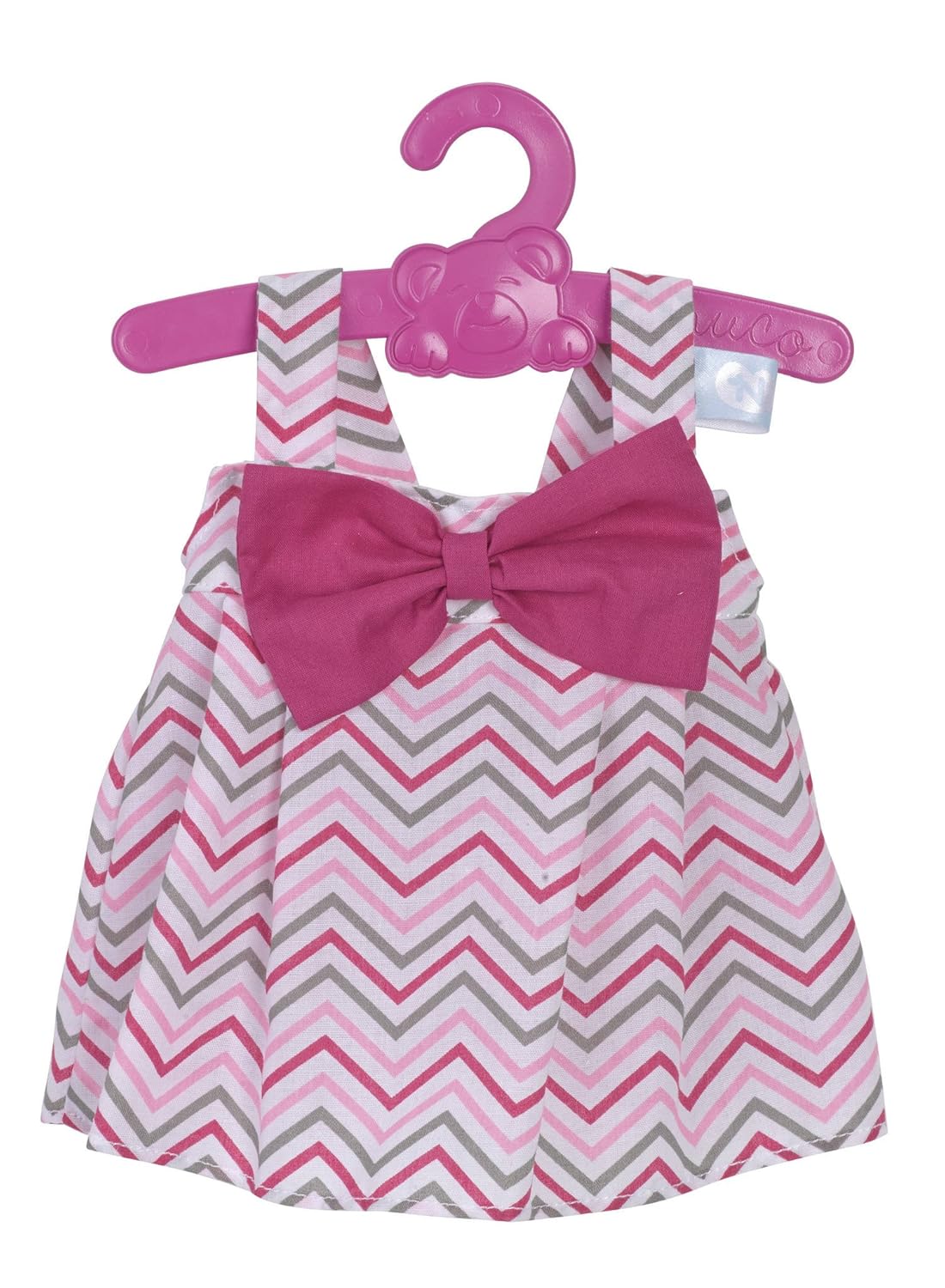 zapatos nenuco 42 cm