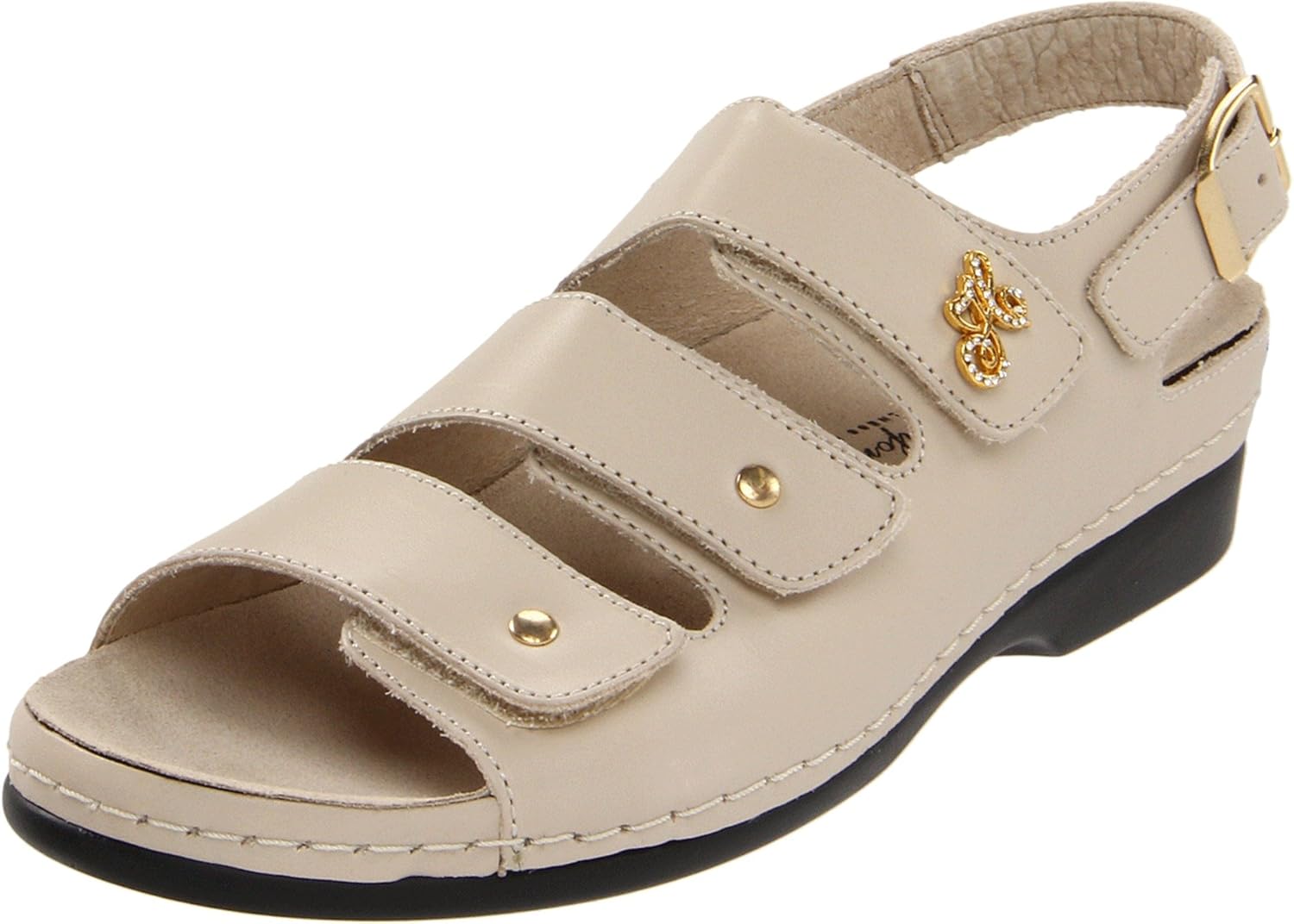 Helle Comfort Women's Talli Sandals