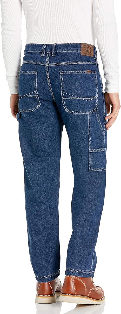 faded glory carpenter canvas pant