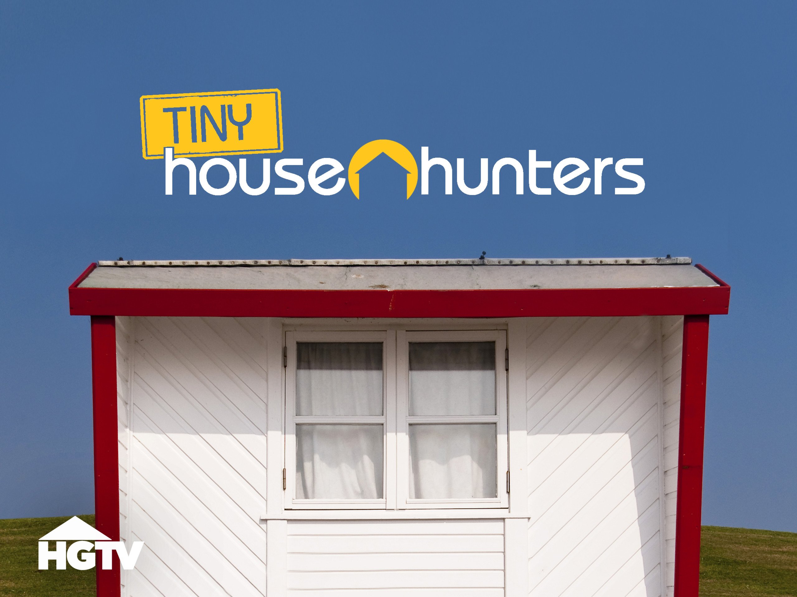 Watch Tiny House Hunters, Season 4 Prime Video