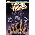New Mutants Epic Collection: The Demon Bear Saga [New Printing 2]