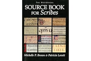 The Historical Source Book for Scribes