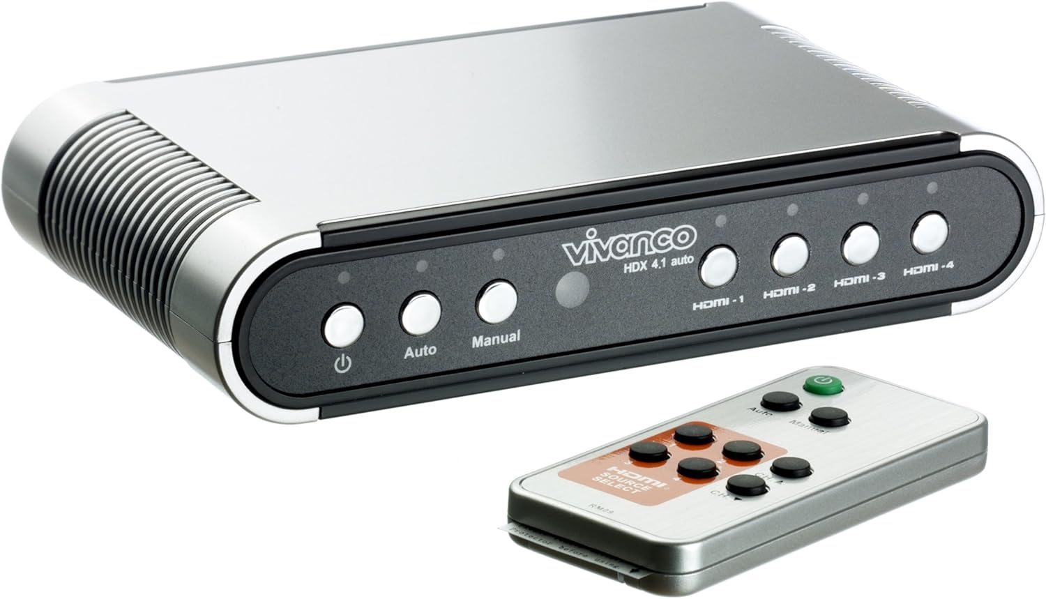 Мотор hdx 4