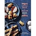 Little Book of Jewish Sweets: (Jewish Baking Cookbook, Jewish Dessert ...