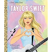 The Official Taylor Swift | The Eras Tour Book [Hardcover] Taylor