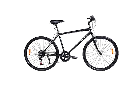 bsa mach city ibike 7