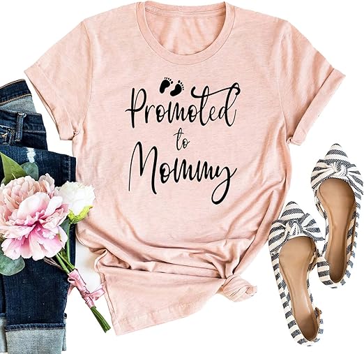 mommy to be shirts amazon