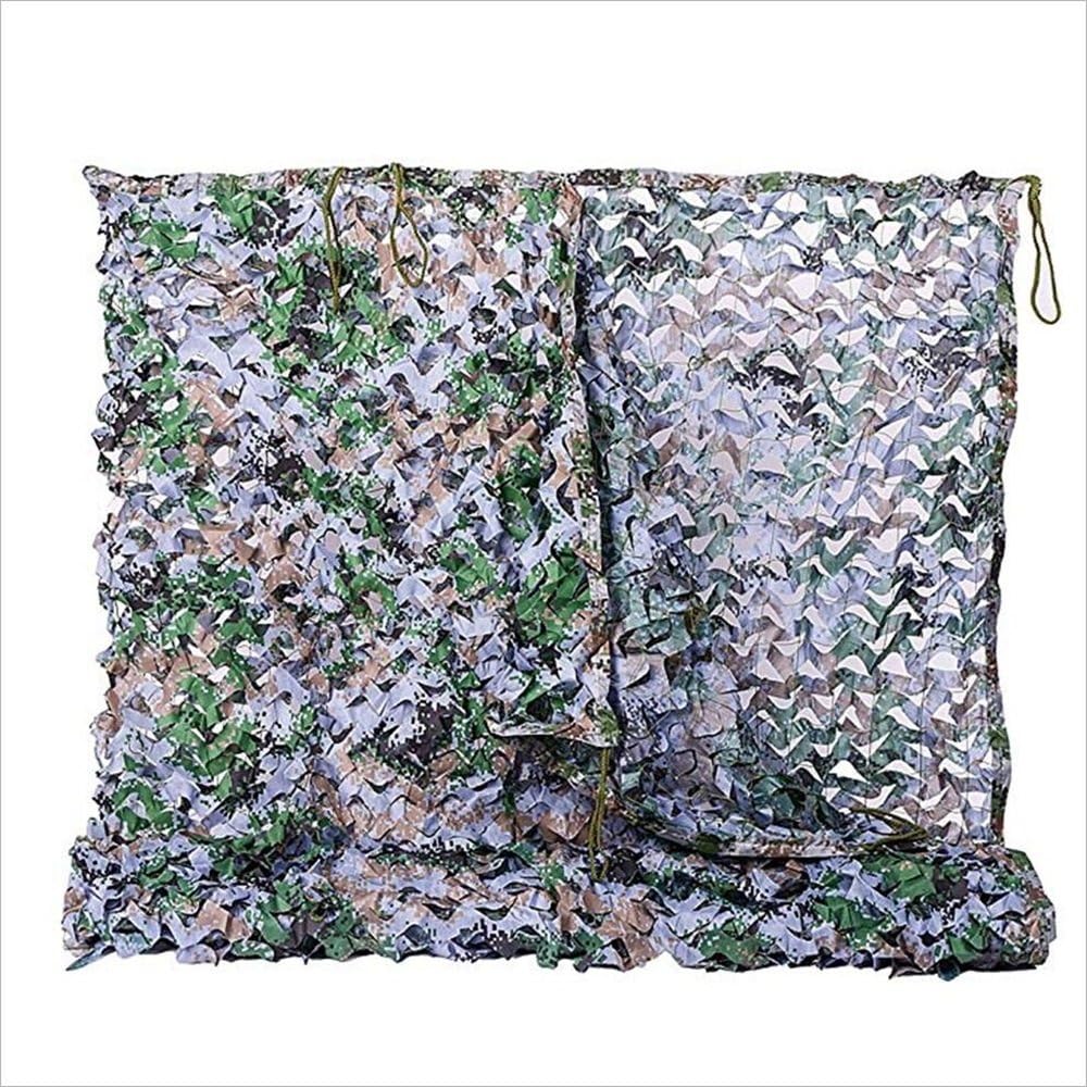 Markisen Camouflage Tuch Schatten Tuch Sonnenschutz Tuch Carport Garden