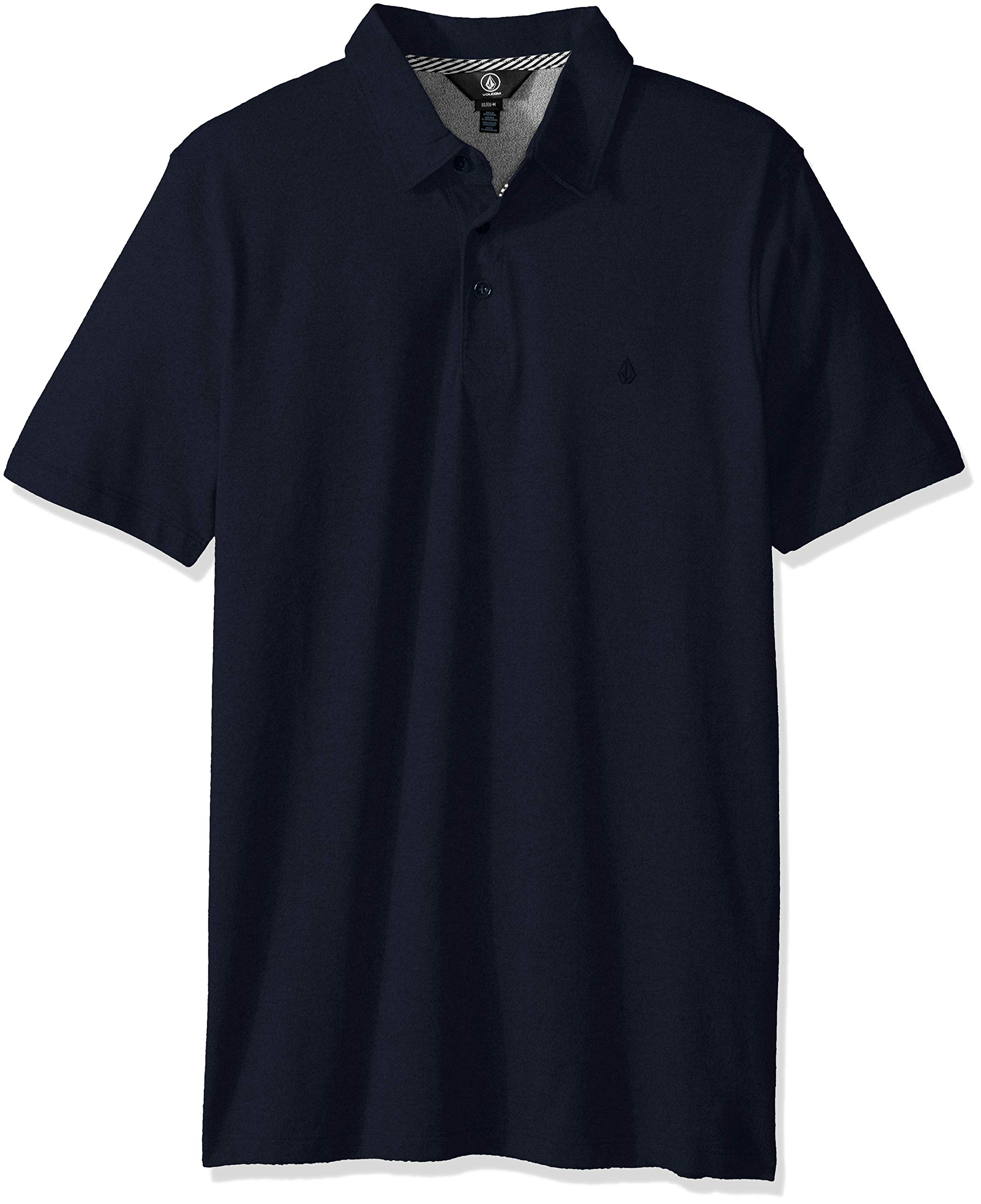 Volcom Men's Wowzer Polo Shirt