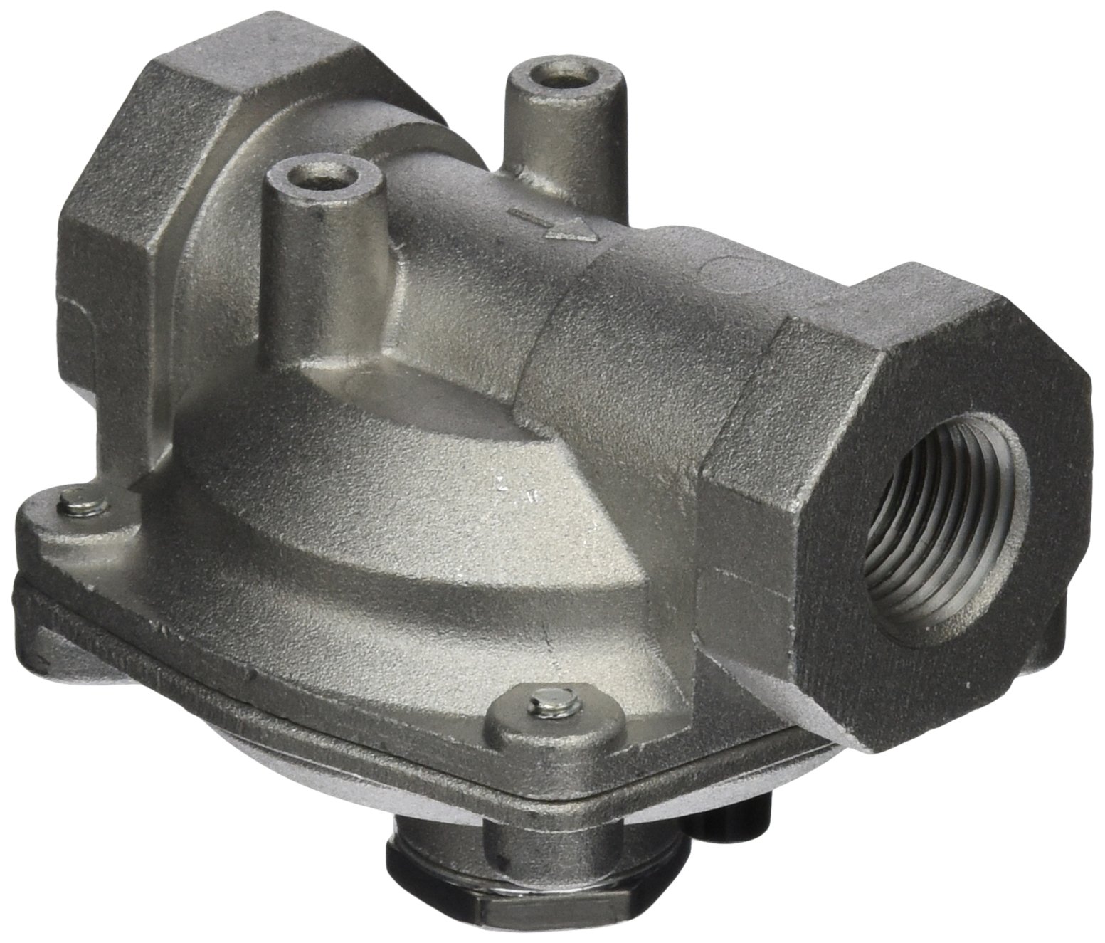 Photo 1 of GE WB19T10078 Range/Stove/Oven Pressure Regulator