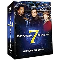 7 Days - The Complete Collection [DVD]