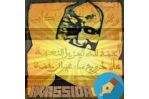 IXassida - Les Ecrits de Bamba