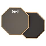 Evans RealFeel - Drum Practice Pad - Drum Pad
