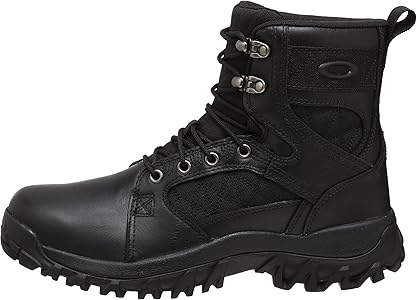 motorcycle hiking boots