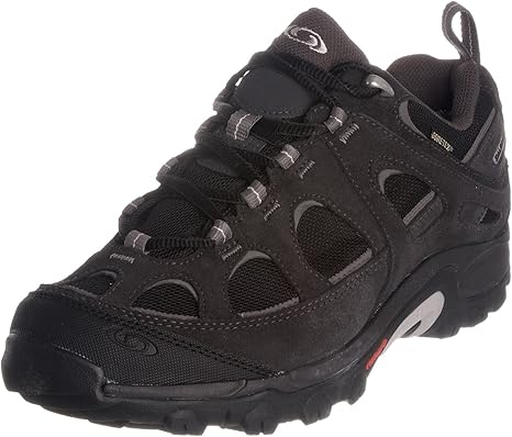 salomon ladies walking shoes uk