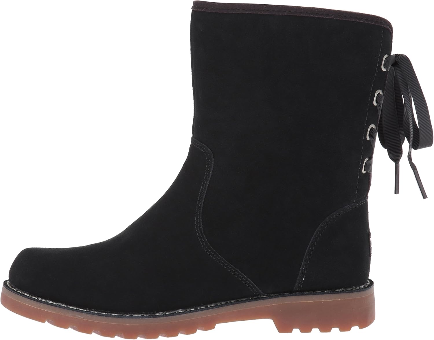 ugg corene suede boot