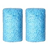 FLXzaszo 10 LBS Bean Bag Filler,Comfortable and