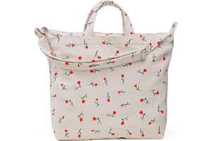 BAGGU Horizontal Zip Duck Bag