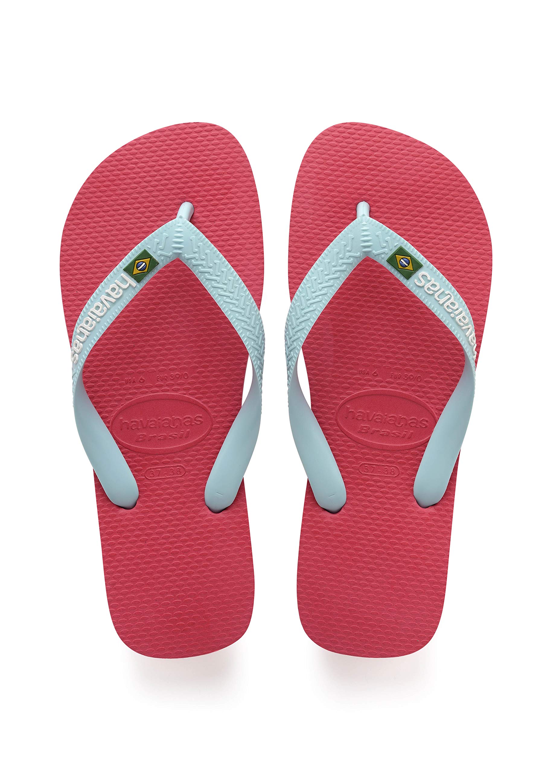 havaianas slippers 43