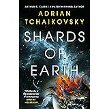 Shards of Earth (The Final Architecture, 1)