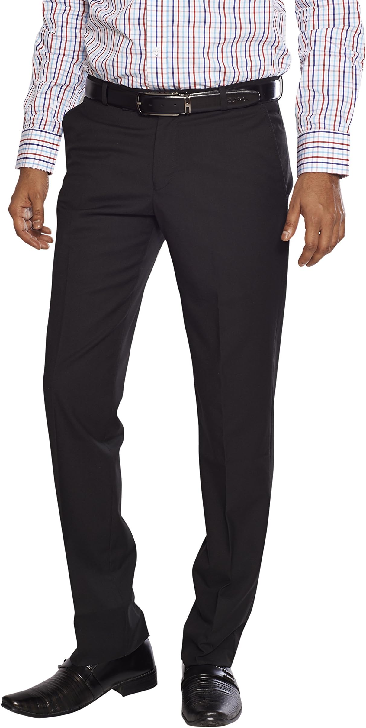 FLAGSMen's Formal Trouser PV Stretch