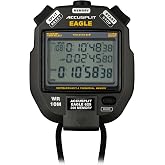 *NEW* AE625M300 Professional Memory Stopwatch with 300 Memory