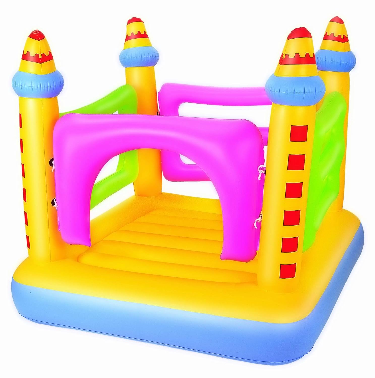 Castillos inflables Amazon.es