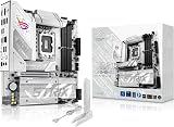 ASUS ROG Strix B860-G Gaming WiFi mATX Motherboard DDR5 PCIe 5.0 AI