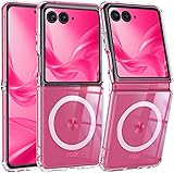 FNTCASE for Motorola Razr-Plus-2025/2024 Case: for