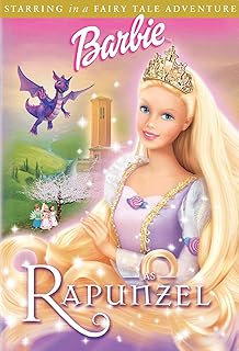 barbie sings the princess movie collection
