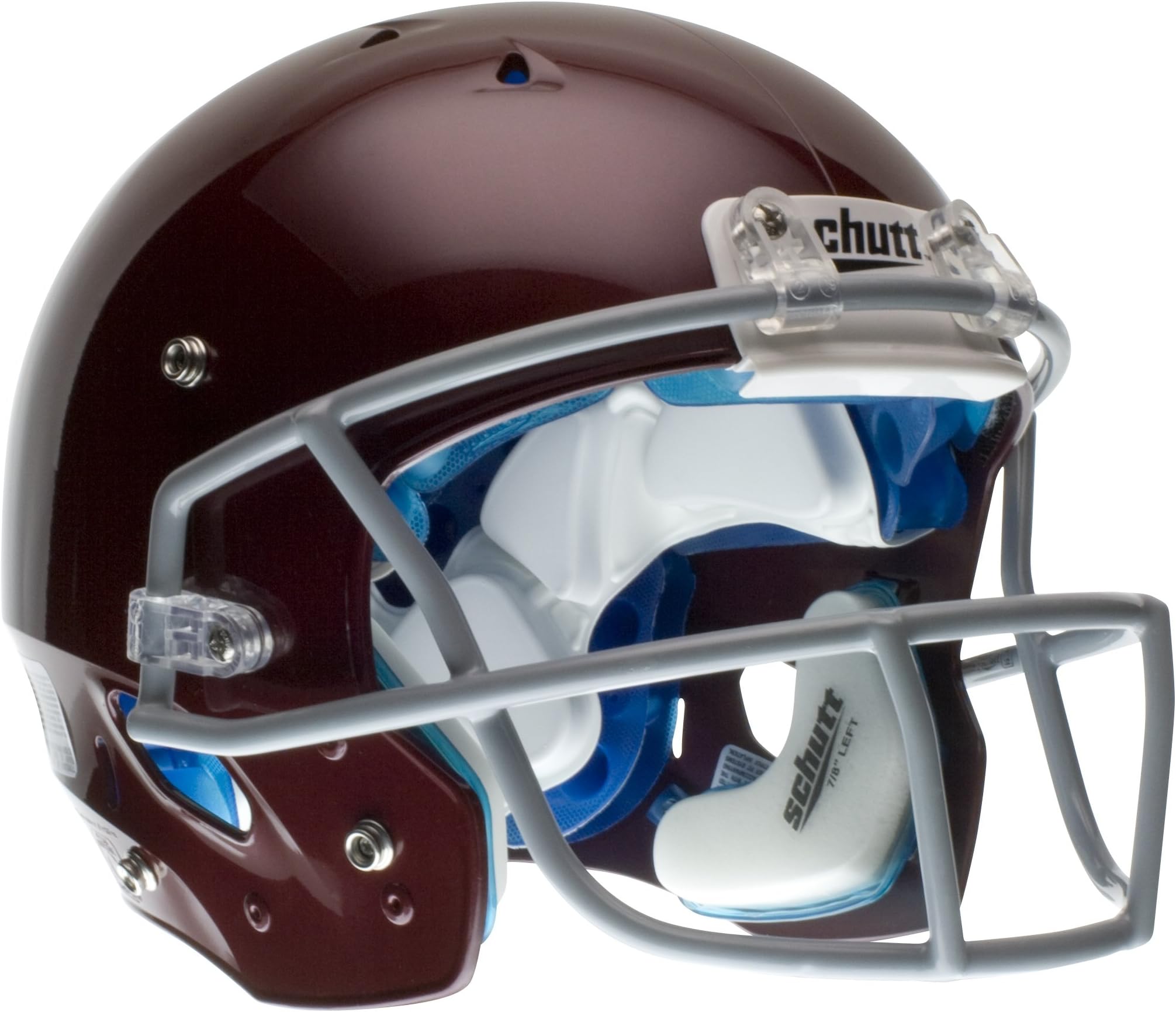 Schutt Youth DNA Pro + Football Helmet without Faceguard