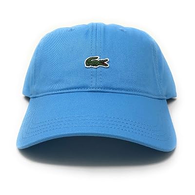 Buy Lacoste Mens Little Croc Twill 