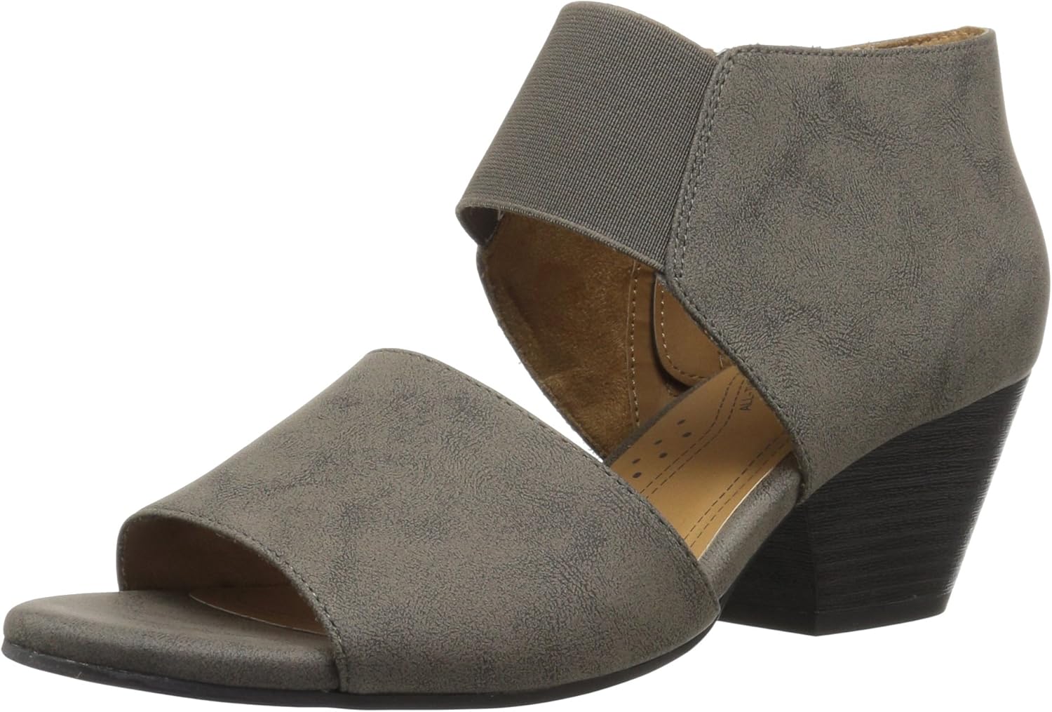 soul naturalizer sofie women's leather heels