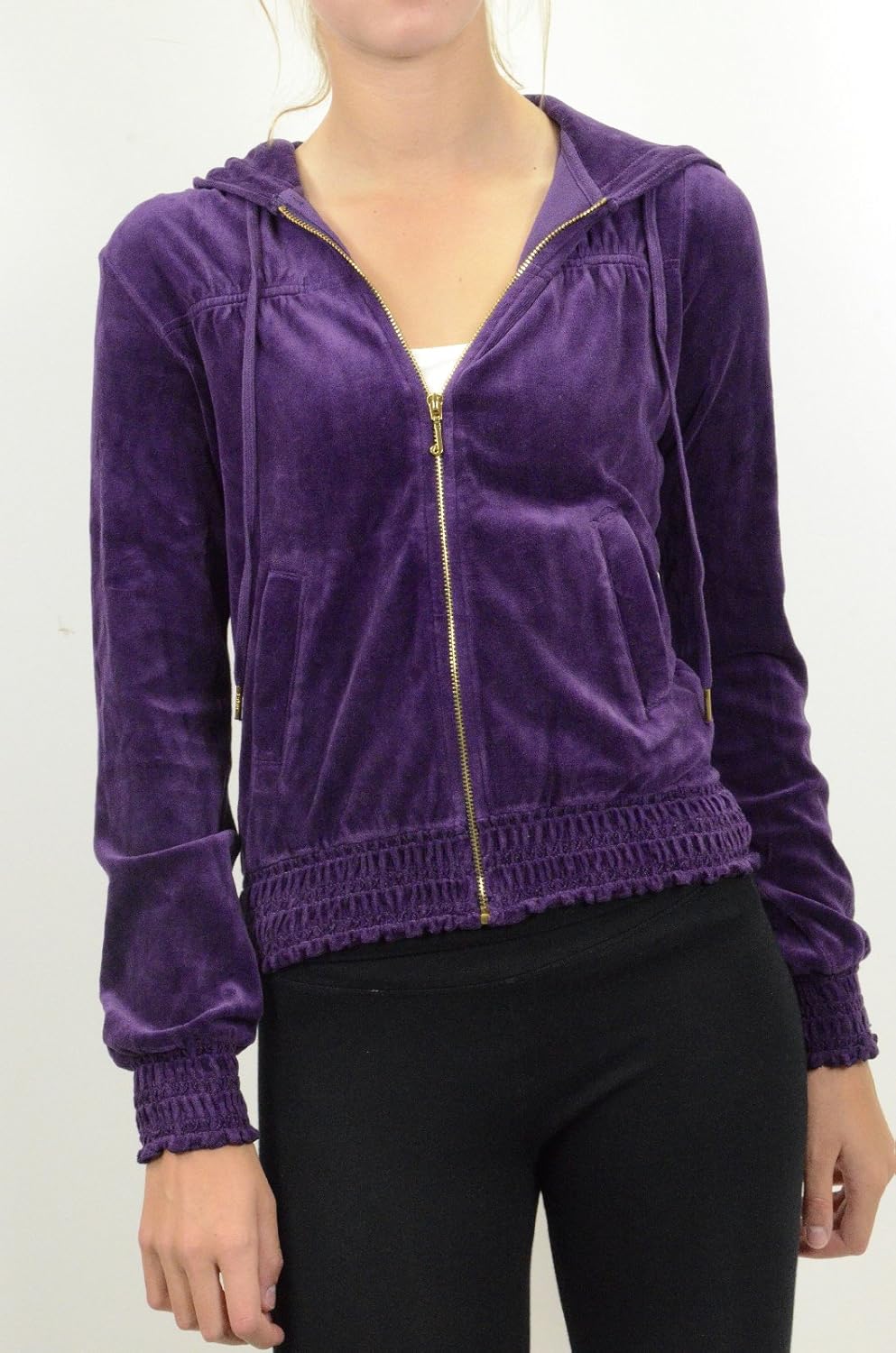 petite juicy couture tracksuit