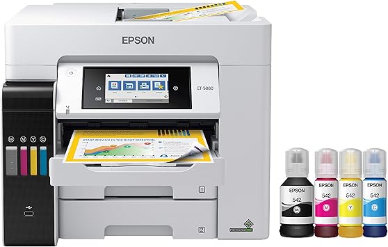 amazon epson printer