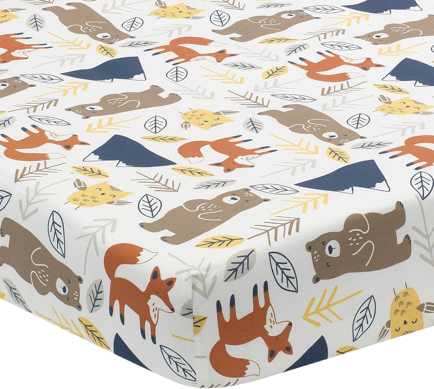 lambs and ivy sierra sky