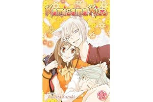 Kamisama Kiss, Vol. 13