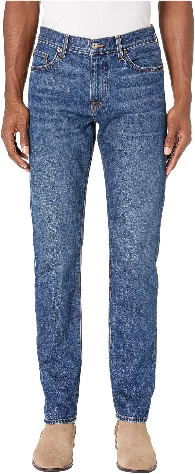 baldwin henley jeans