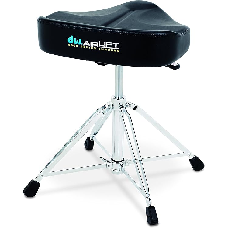 レビューで送料無料 DW-9300AL DW スネア スタンド 9000 ドラム ハード