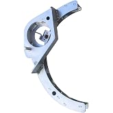 Starter Adapter for Air-Cooled VW and Porsche Engines-12V
